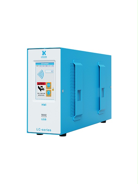 35kHz-1200W LC 靈科超聲波數(shù)字電箱