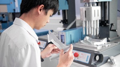 這幾種常見焊接你都知道哪些？