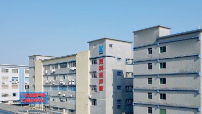 靈科超聲波：三十二載匠心鑄就，引領智能科技新時代