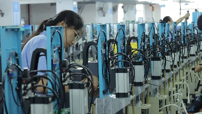 新達(dá)超聲波焊接機振動系統(tǒng)異常噪音？故障診斷與快速修復(fù)