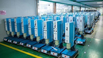 Dukane杜肯超聲波塑料焊接產(chǎn)品發(fā)生故障怎么維修？